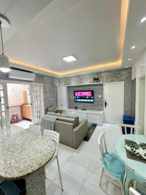 Rio Flat Praia 2